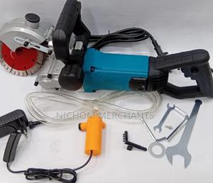 4200watts Makita Wall Chaser/Electric Wall Chaser - thumbnail 2