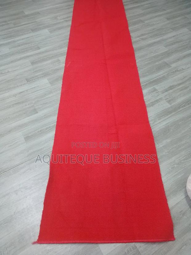 Wall to Wall Carpets