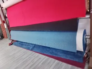Wall to Wall Carpets