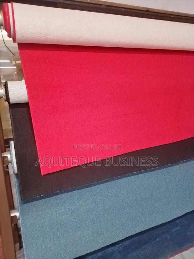 Wall to Wall Carpets. Delta - thumbnail 2