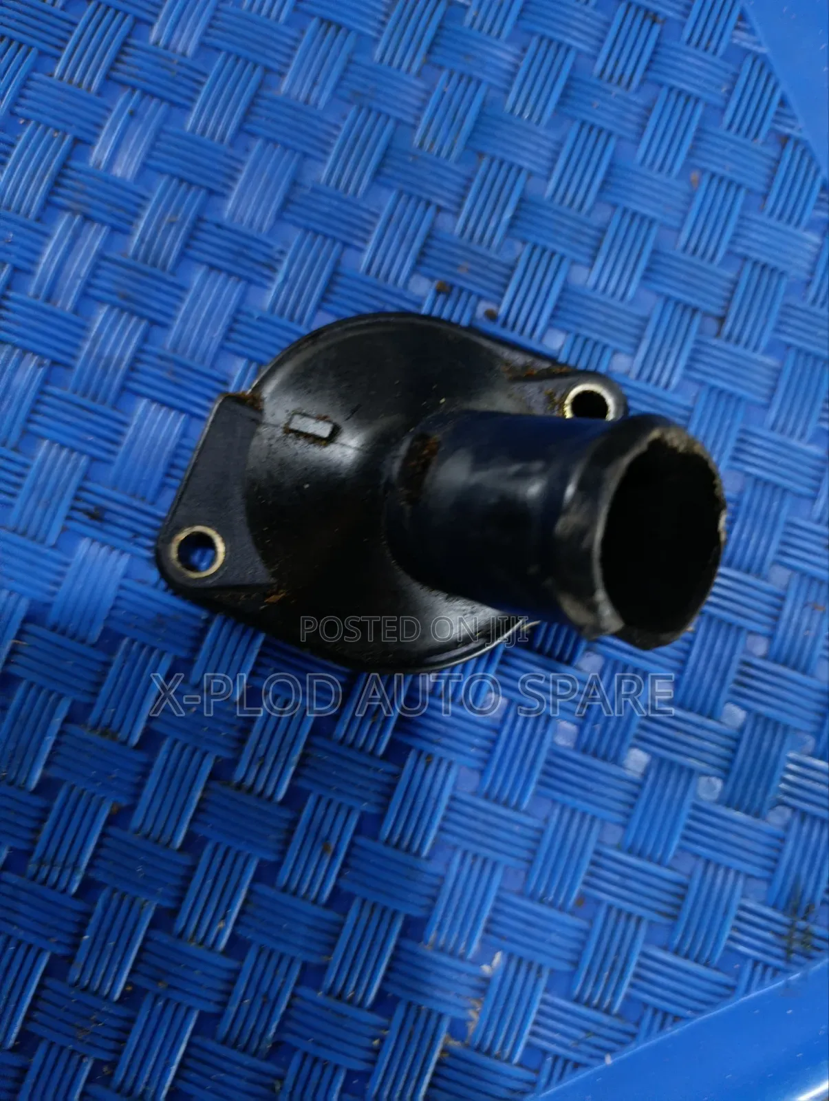 All Toyota,Nissan- Thermostat Housing( Ex Japan)