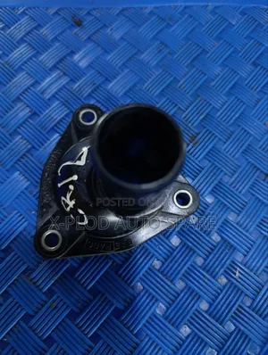 All Toyota,Nissan- Thermostat Housing( Ex Japan)