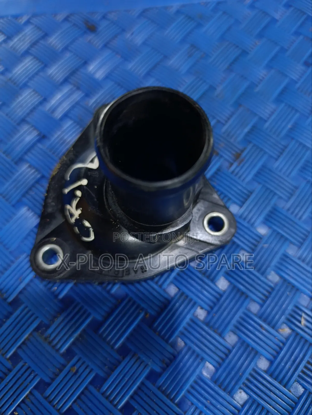 All Toyota,Nissan- Thermostat Housing( Ex Japan)