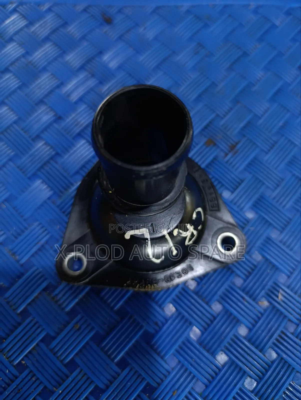 All Toyota,Nissan- Thermostat Housing( Ex Japan)