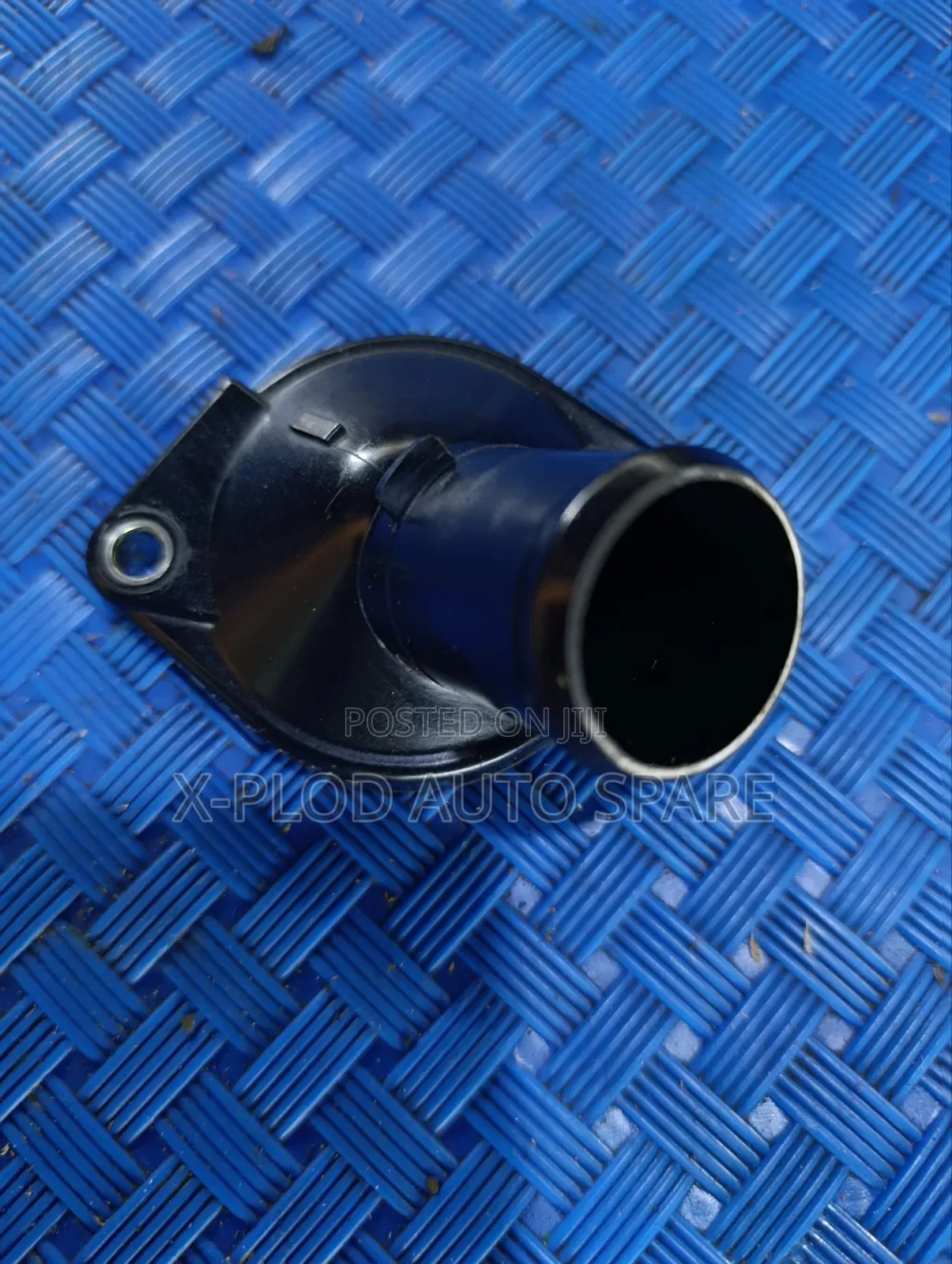 All Toyota,Nissan- Thermostat Housing( Ex Japan)