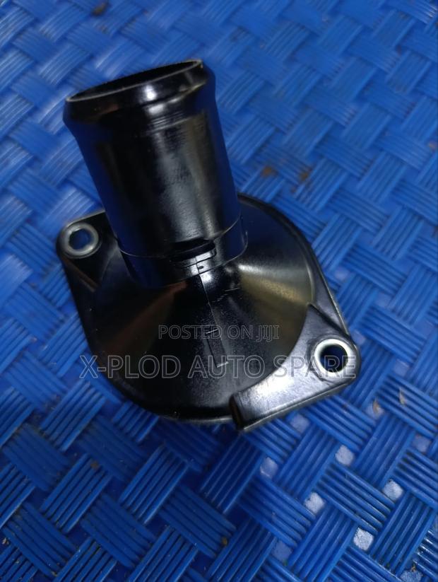 All Toyota,Nissan- Thermostat Housing( Ex Japan)