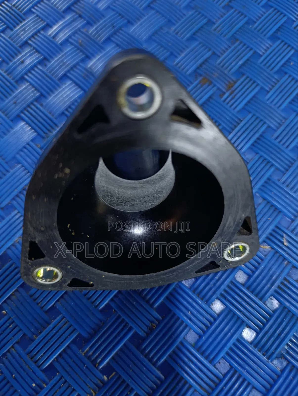 All Toyota,Nissan- Thermostat Housing( Ex Japan)