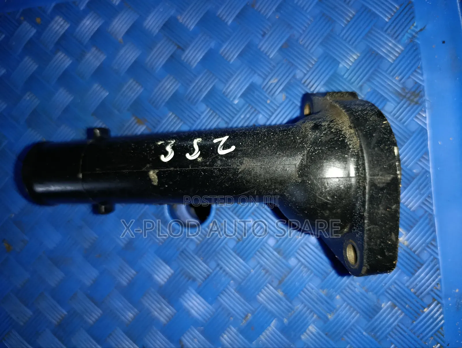 All Toyota,Nissan- Thermostat Housing( Ex Japan)