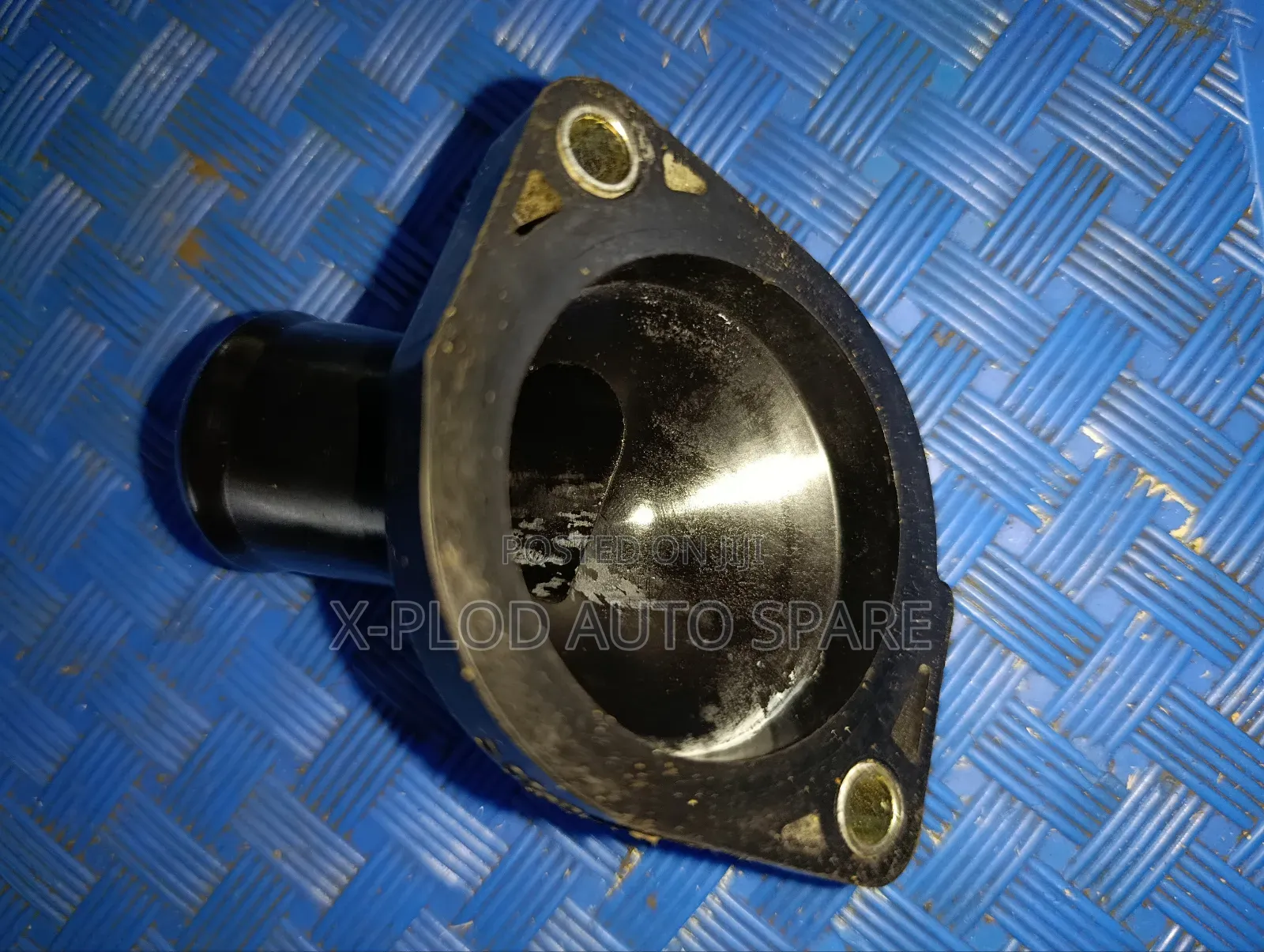 All Toyota,Nissan- Thermostat Housing( Ex Japan)