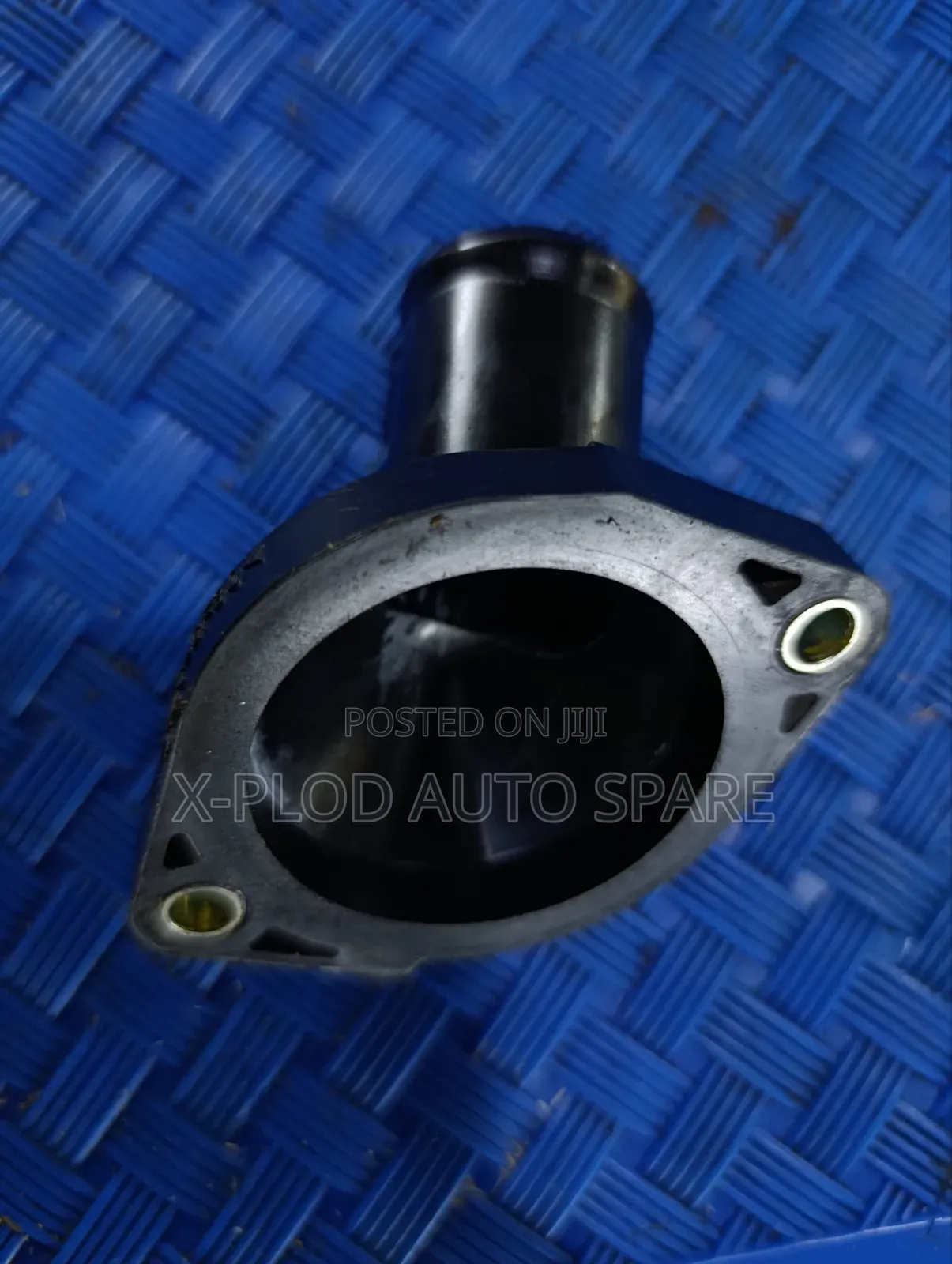 All Toyota,Nissan- Thermostat Housing( Ex Japan)