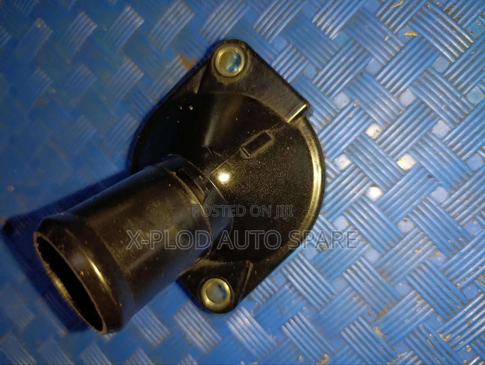 All Toyota,Nissan- Thermostat Housing( Ex Japan)