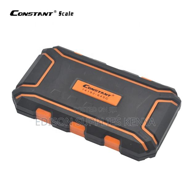 Constant Electronic Pocket Scale 300grams Balance Ring Jewelry Scale - thumbnail 5