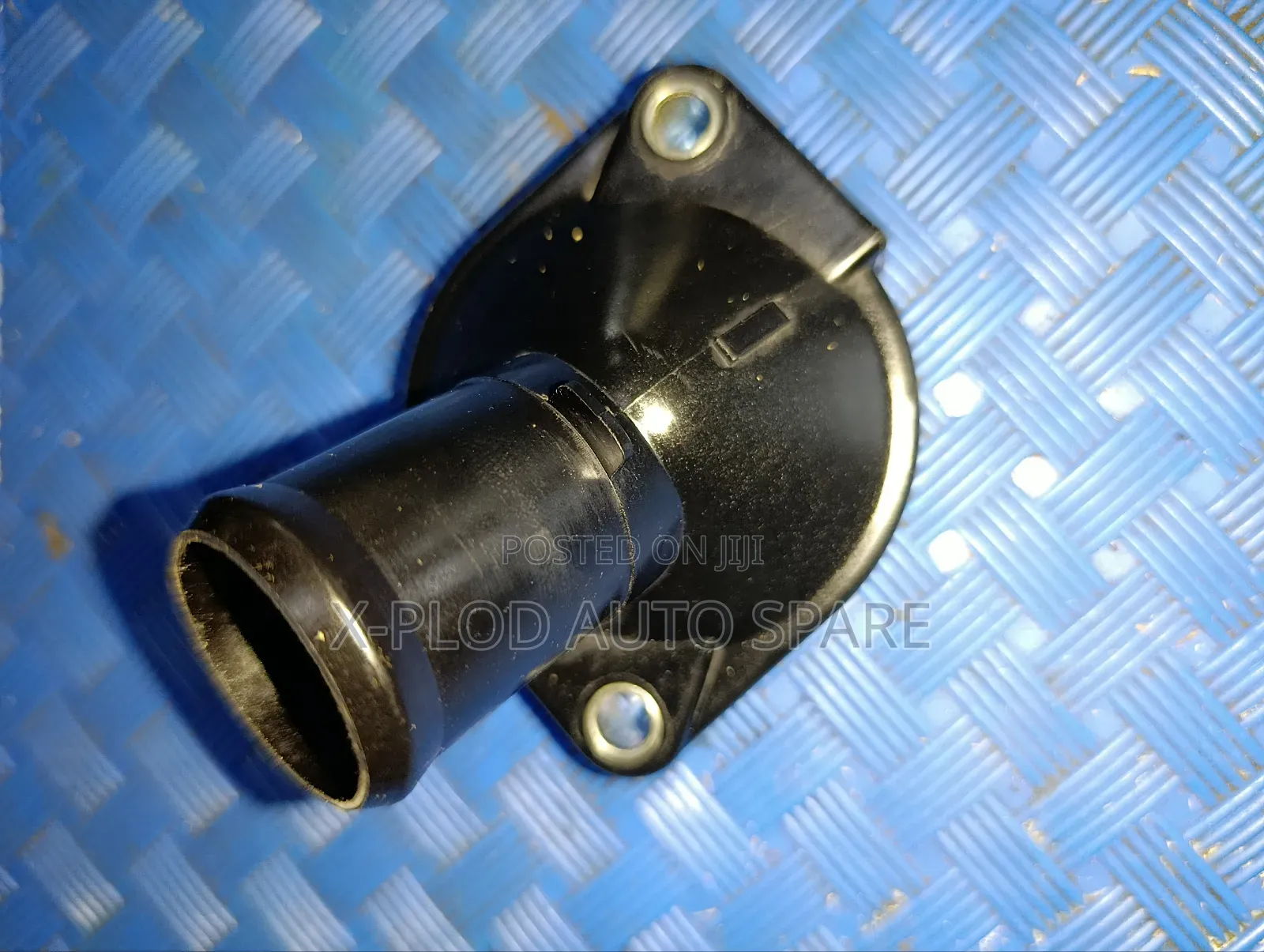 All Toyota,Nissan- Thermostat Housing( Ex Japan)