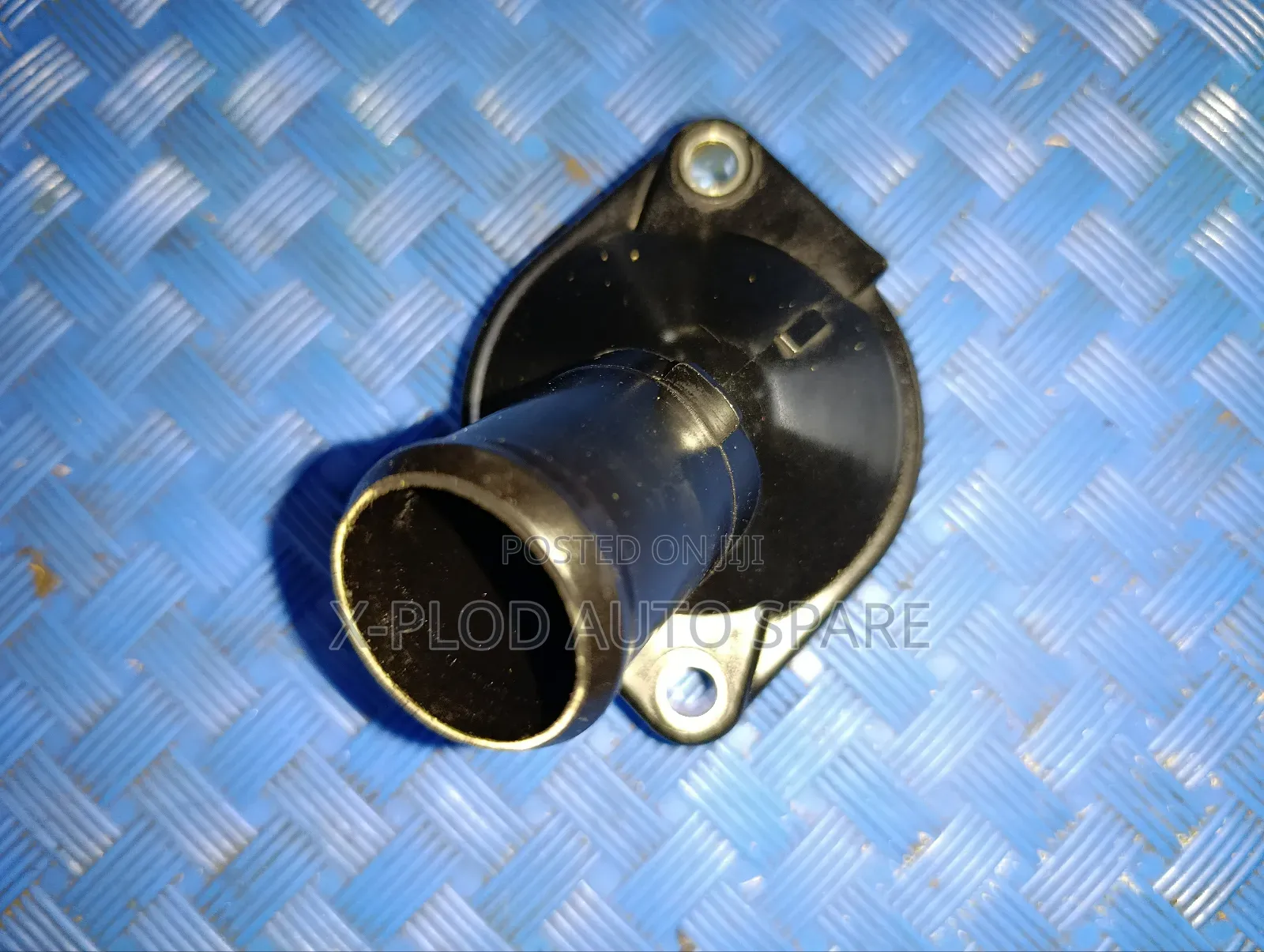 All Toyota,Nissan- Thermostat Housing( Ex Japan)