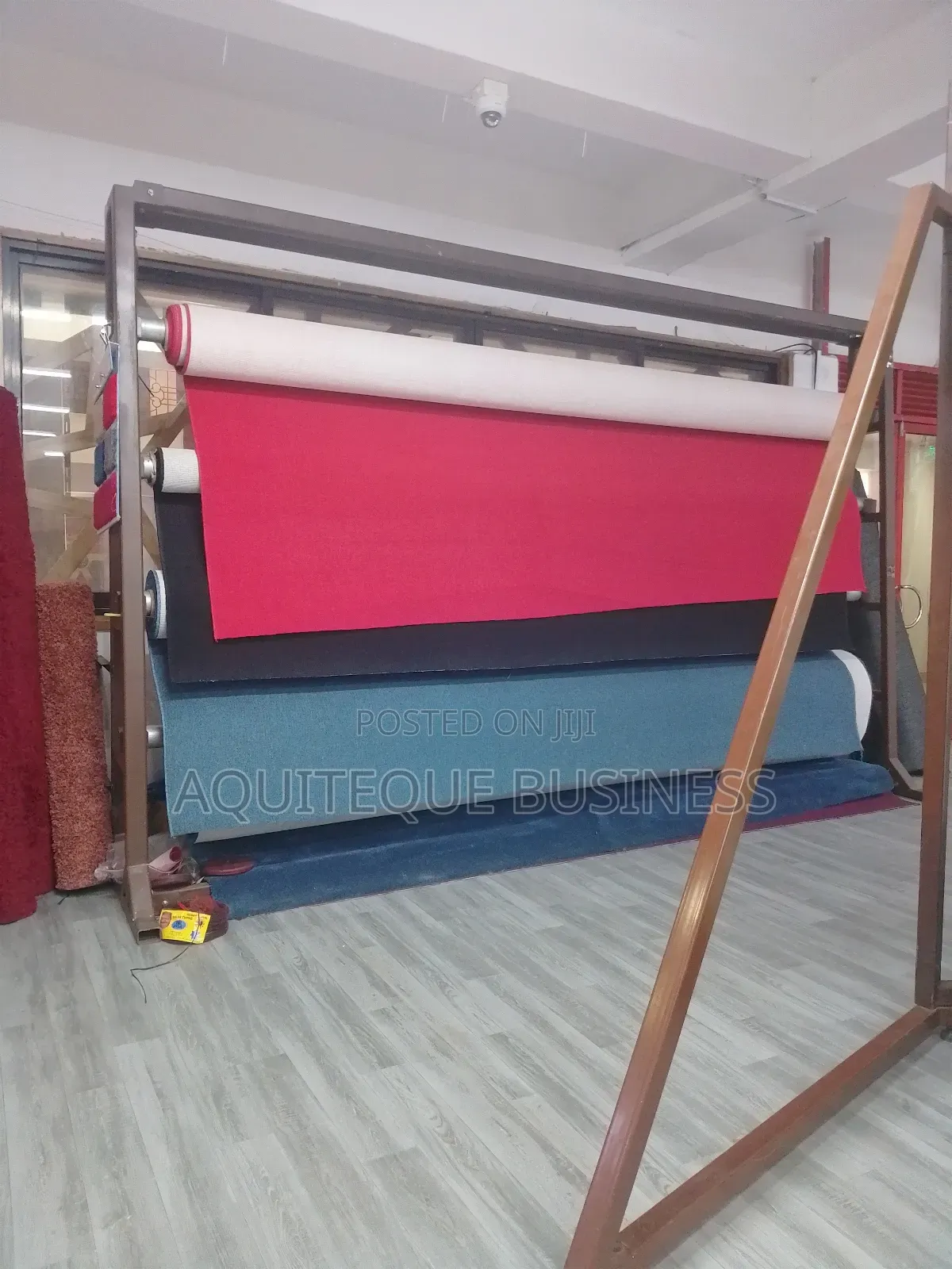 Wall to Wall Carpets. All Colours