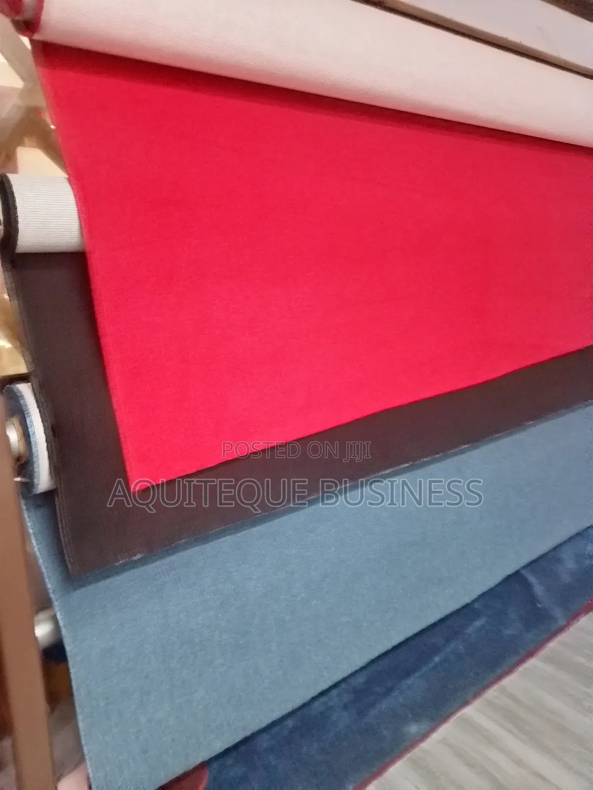 Wall to Wall Carpets. All Colours