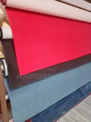 Wall to Wall Carpets. All Colours