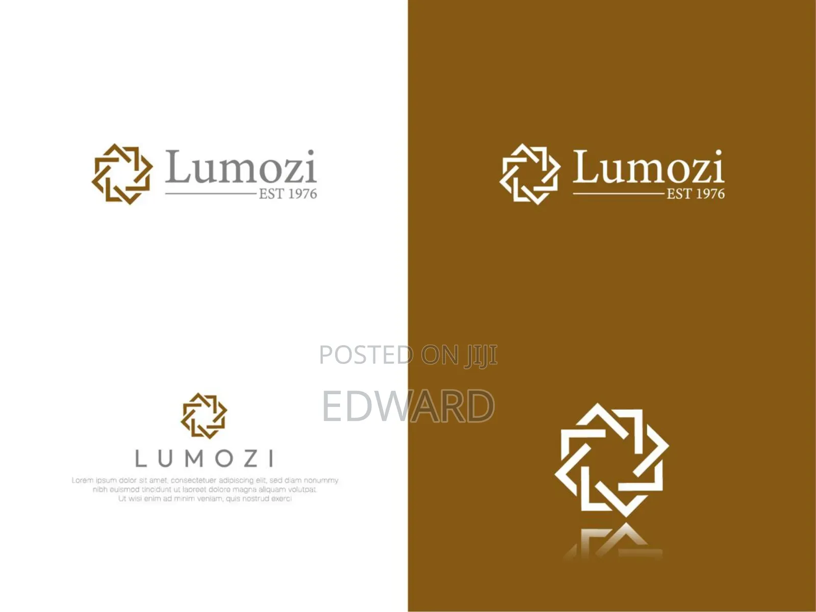 All Graphic Design Services - Letterheads, Billboards, Posters, Logos