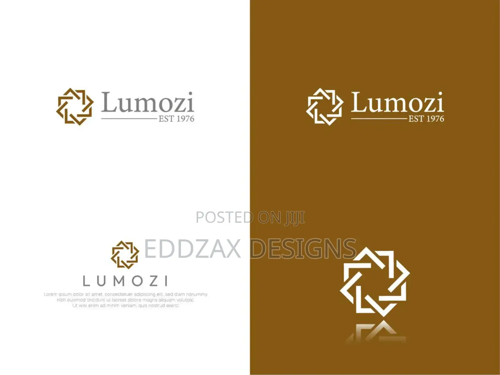 All Graphic Design Services - Letterheads, Billboards, Posters Etc.