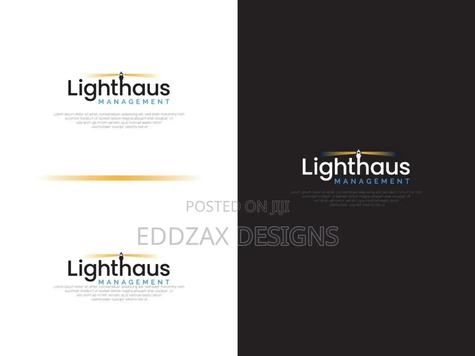 All Graphic Design Services - Letterheads, Billboards, Posters Etc.