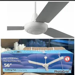 Itc Ceiling Fan