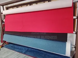 Carpet Available. Delta