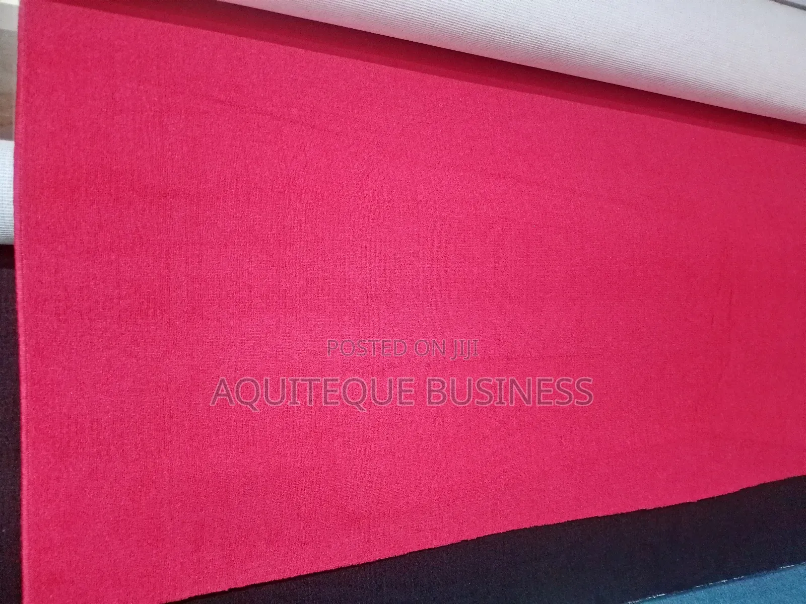 Carpet Available. Delta