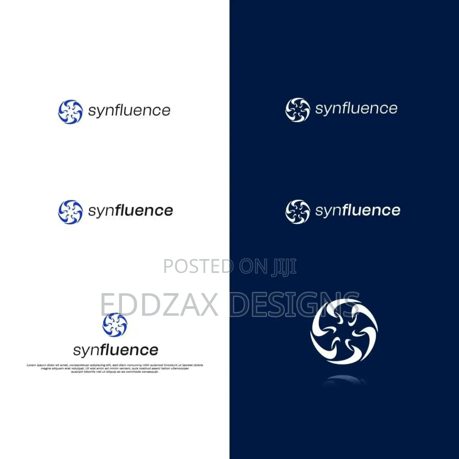 All Graphic Design Services - Letterheads, Billboards, Posters Etc.