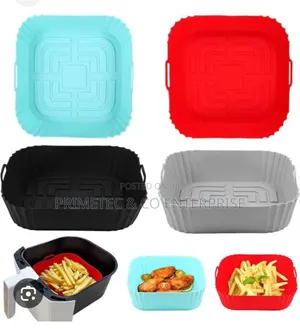 Soft Airfrier Silicon Pad Available