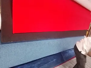 Office Carpets. Wall To Wall