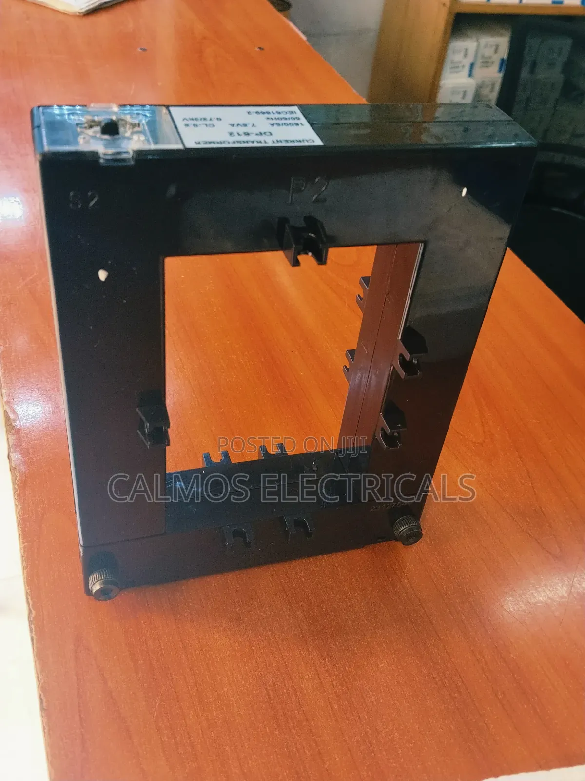 1600/5 Current Transformer Splited Core