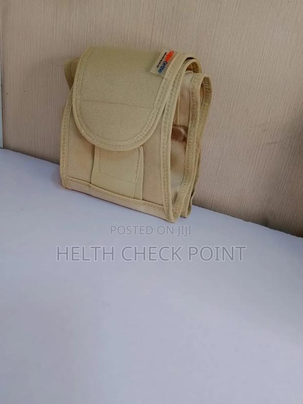 A5-009 Maternity Belt (Superortho) - main view