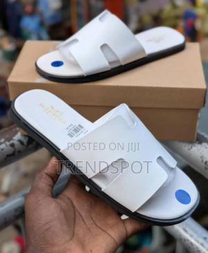 Hermes Sandals - main view