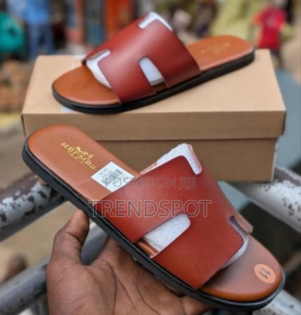 Hermes Sandals - thumbnail 3