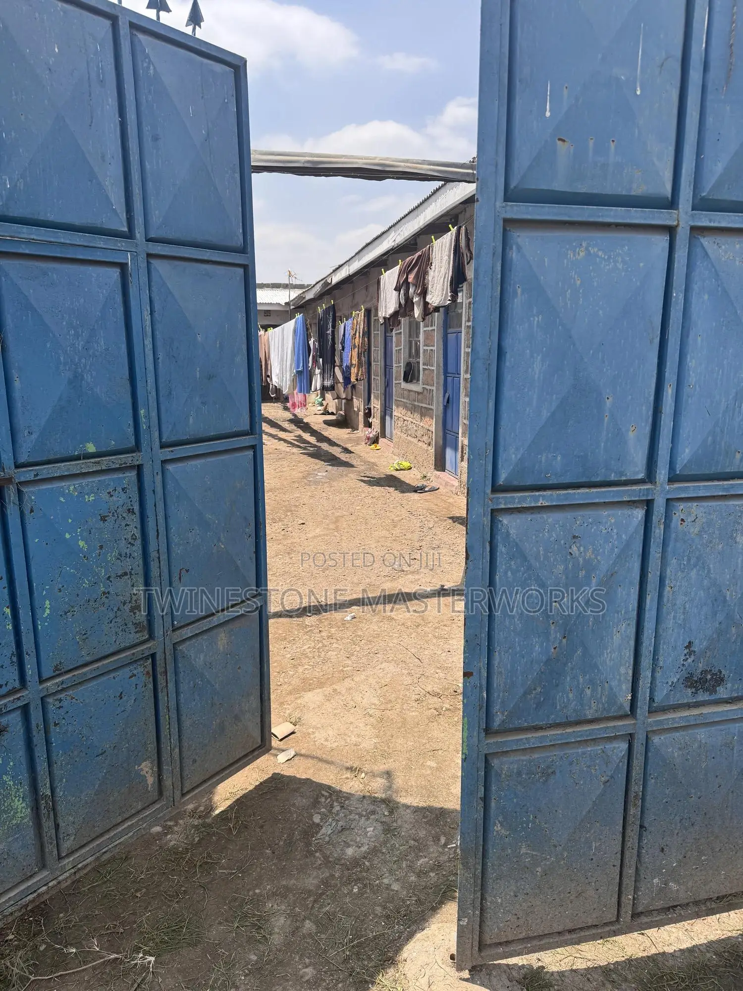 1bdrm Duplex in Katani, Pridelands for sale