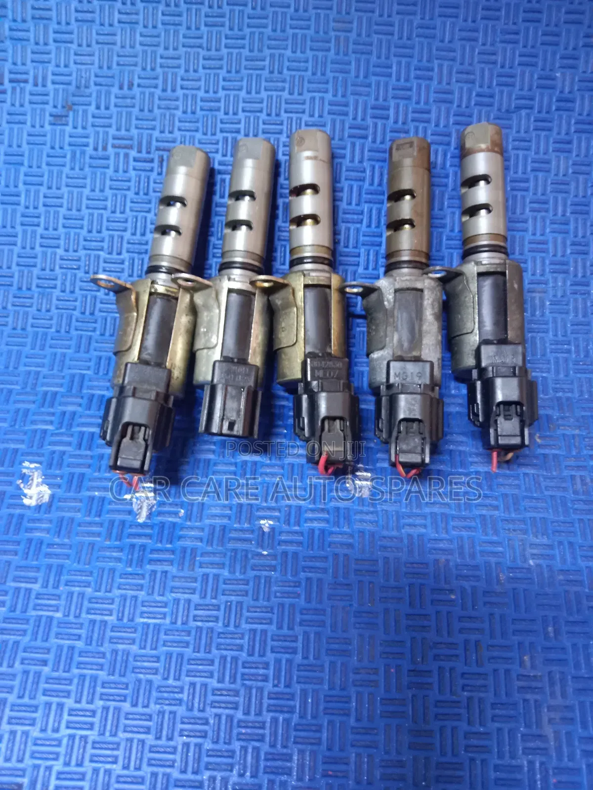 Vvti Sensor Toyota Vitz/Yaris
