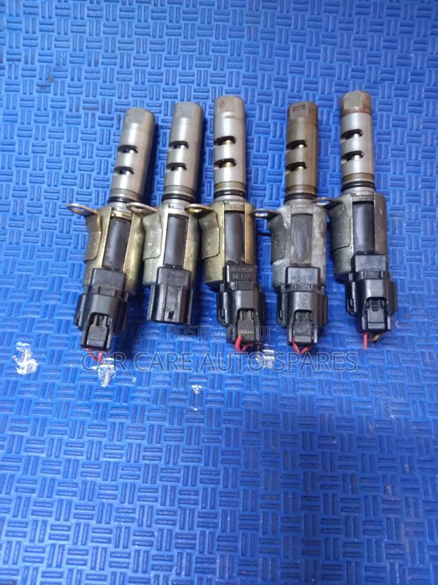Vvti Sensor Toyota Vitz/Yaris - main view