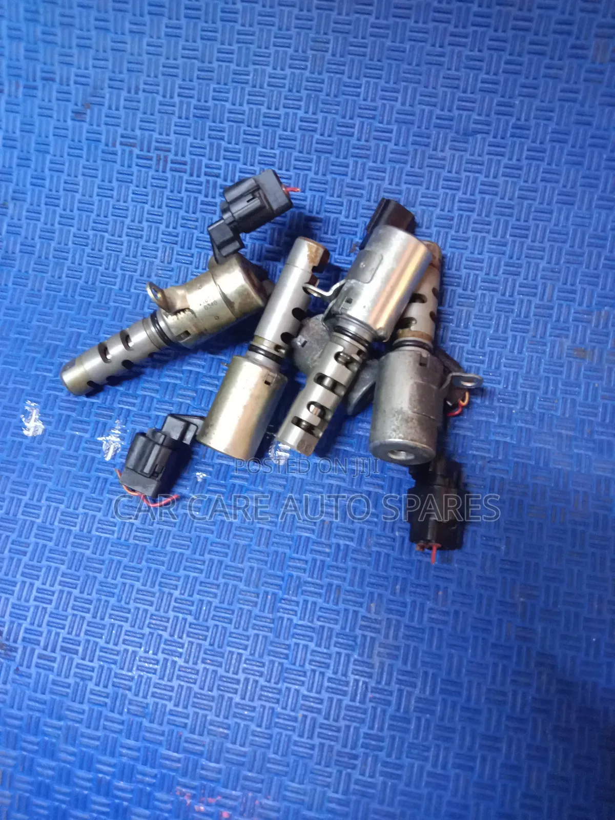 Vvti Sensor Toyota Vitz/Yaris