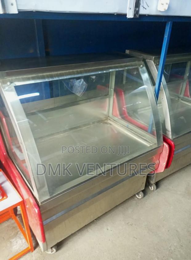 Top Rated Meant Refrigerator/Chiller - main view