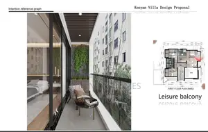 5 Bedroom House for Sale in Kikuyu at Kes 22m