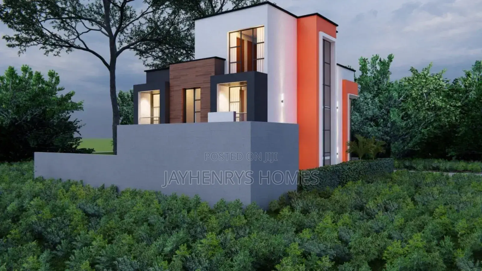 5 Bedroom House for Sale in Kikuyu at Kes 22m