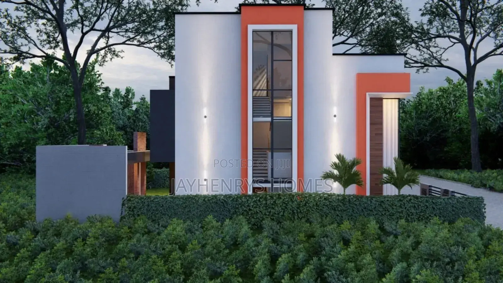 5 Bedroom House for Sale in Kikuyu at Kes 22m