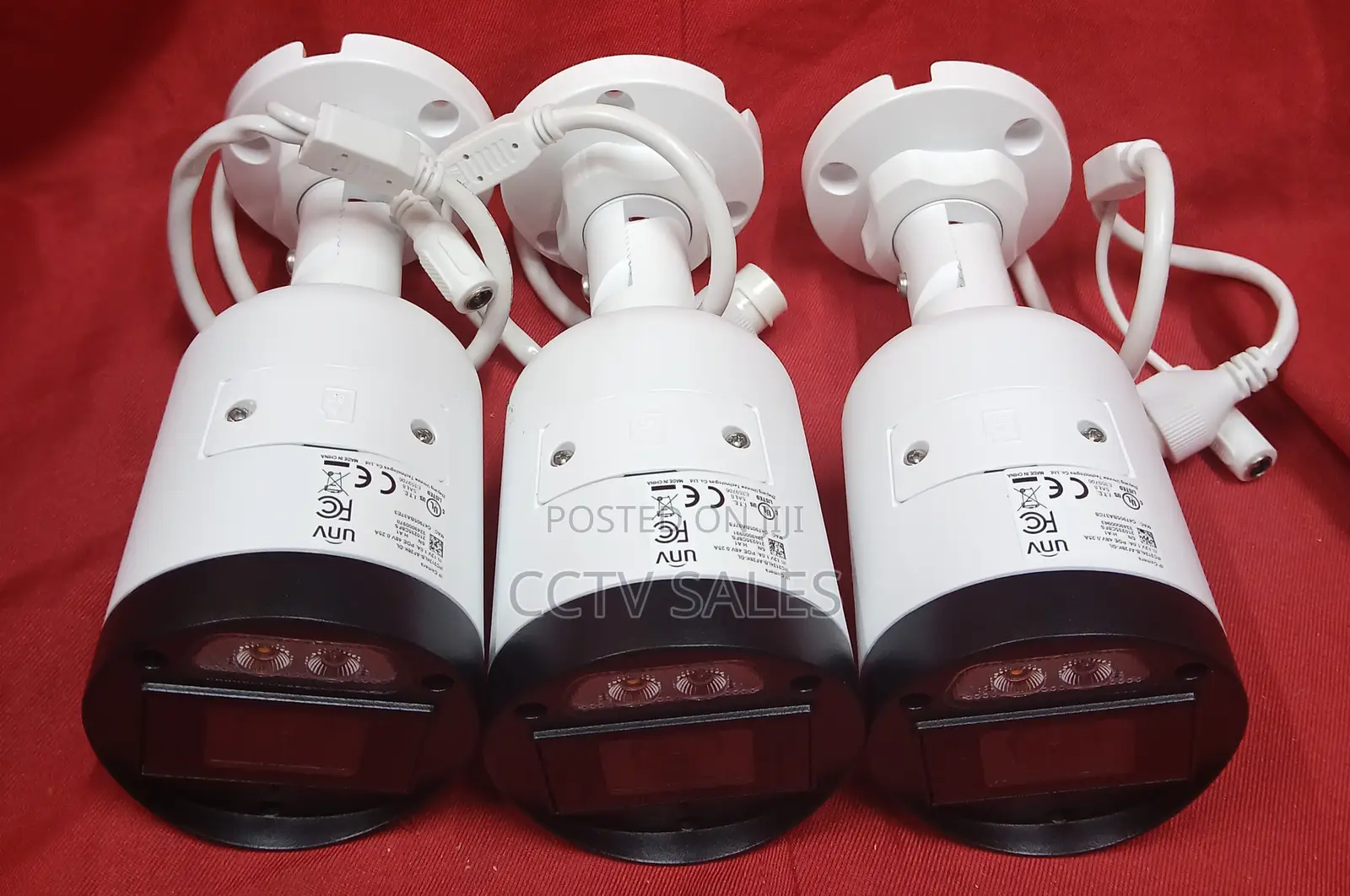 Sound Recording Ipc2124lb-Af28k-Dl Bullet Uniview CCTV Camera