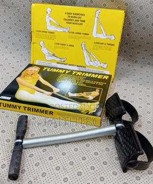 Tummy Trimmer - thumbnail 2