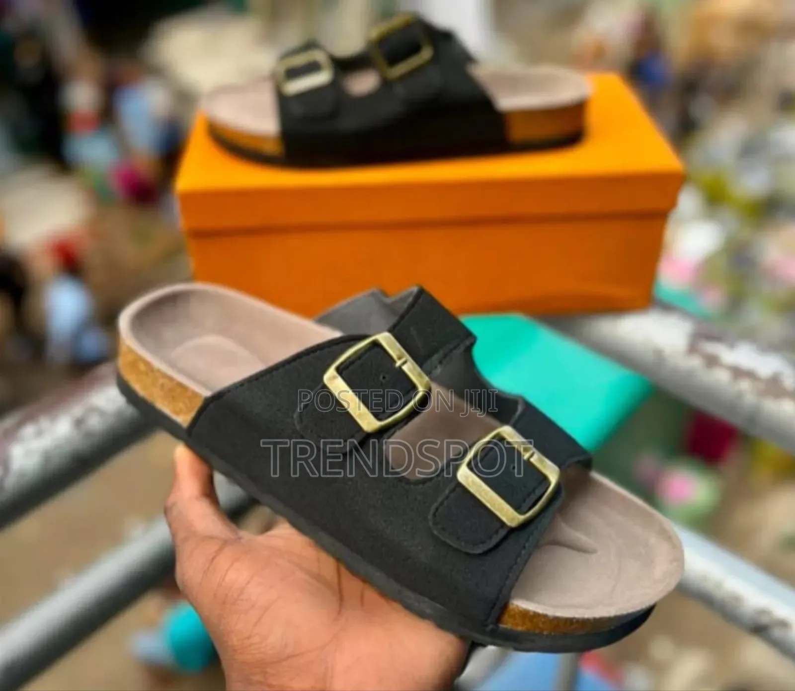 Birkenstock Sandals