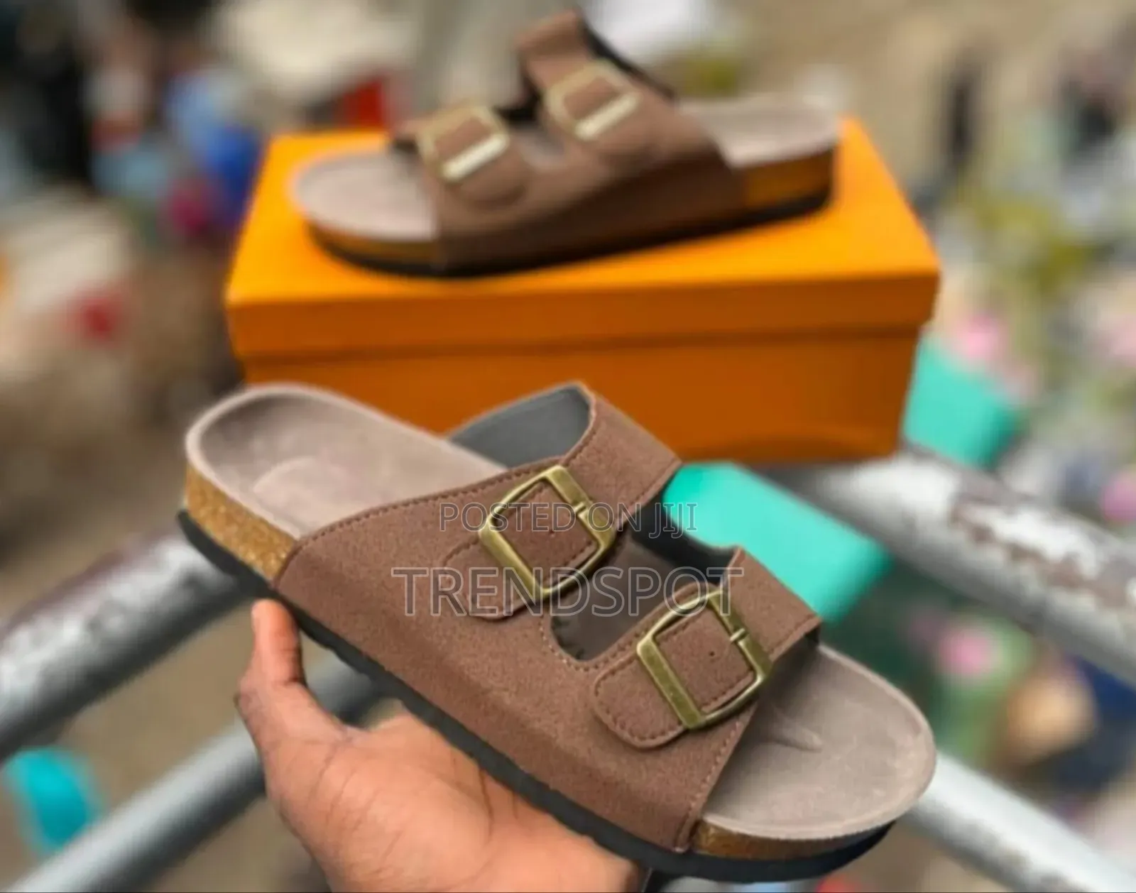 Birkenstock Sandals
