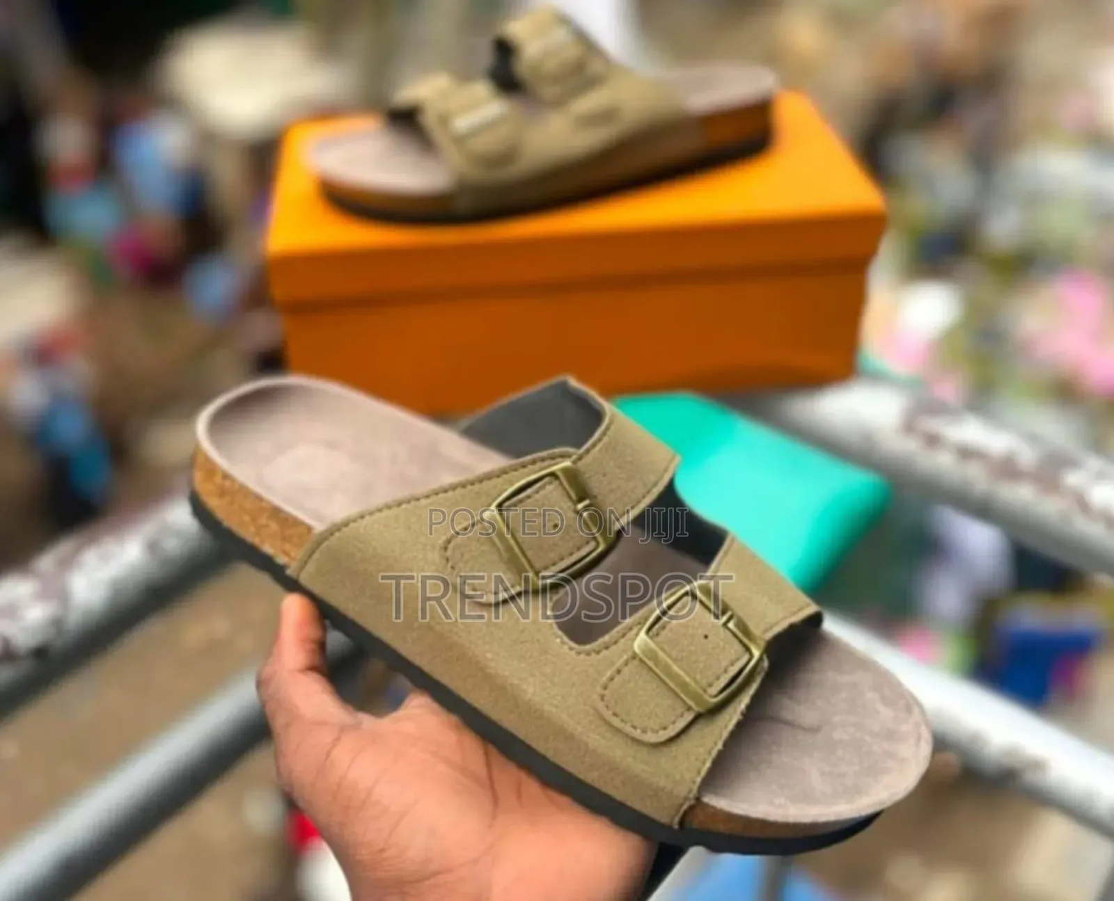 Birkenstock Sandals