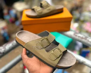 Birkenstock Sandals
