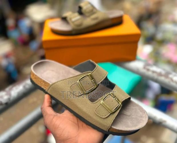 Birkenstock Sandals - thumbnail 3