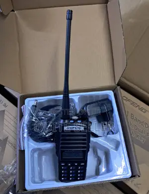 Baofeng Uv-5r Uv-5r - High/Low Tx Power Selectable